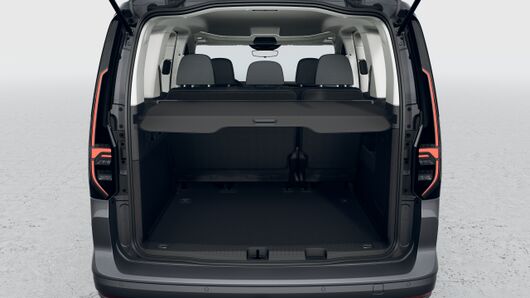 Slika Caddy5 Compact Life 2.0 TDI