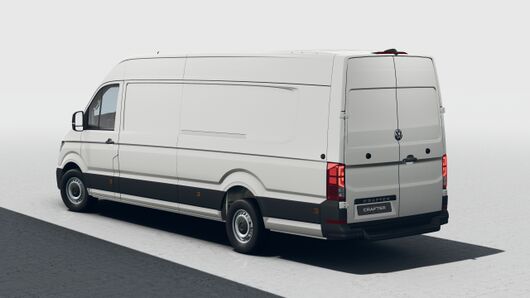 Slika Crafter NF Furgon 35 LR X 2.0 TDI