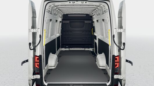 Slika Crafter NF Furgon 35 LR X 2.0 TDI