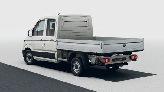 Slika Crafter NF Sasija DK 35 MR