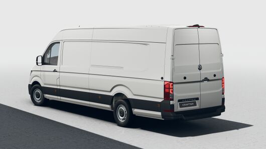 Slika Crafter NF Furgon 35 LR X 2.0 TDI