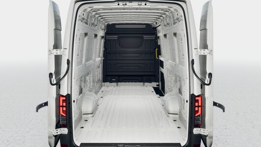 Slika Crafter NF Furgon 35 LR X 2.0 TDI