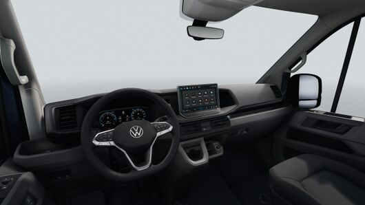 Slika Crafter NF Sasija DK 35 LR