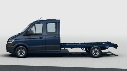 Slika Crafter NF Sasija DK 35 LR