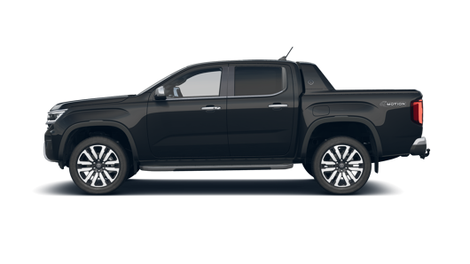 Slika Amarok Aventura DC