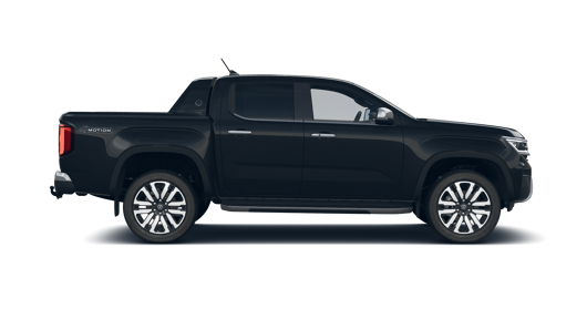 Slika Amarok Aventura DC