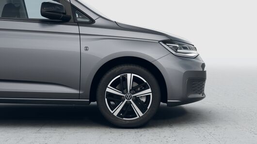 Slika Caddy5 Maxi Compact Life 2.0 TDI