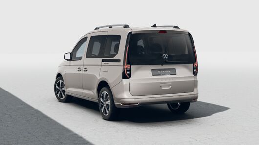 Slika Caddy5 Compact Life 2.0 TDI