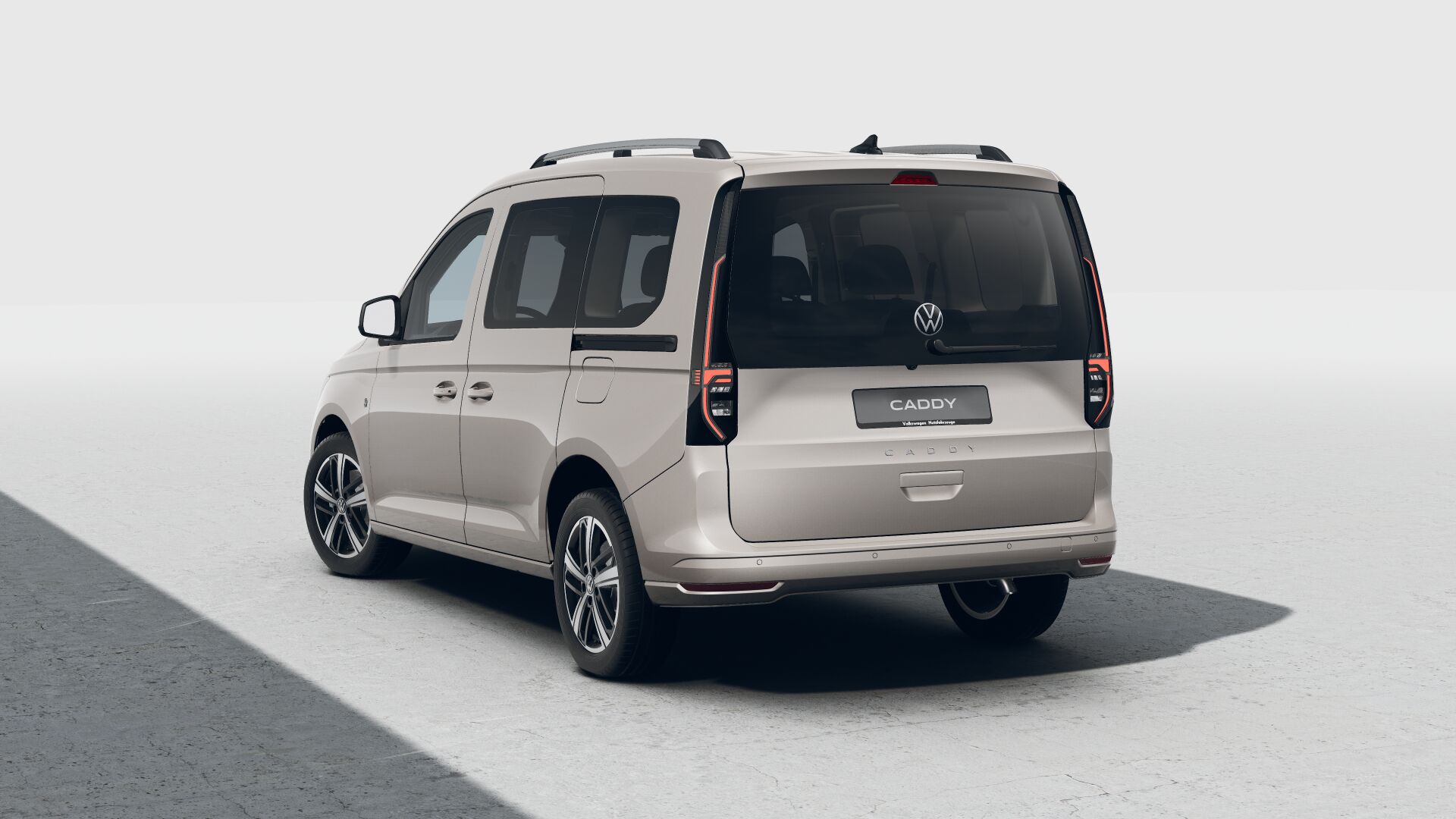 Slika Caddy5 Compact Life 2.0 TDI