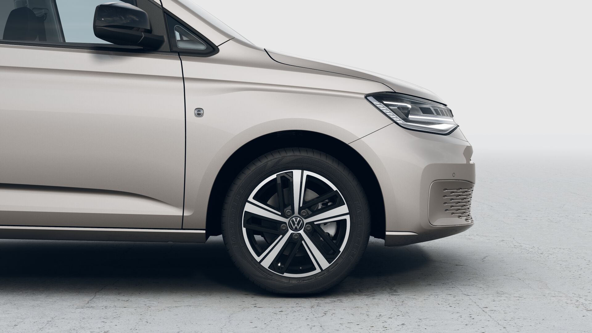 Slika Caddy5 Compact Life 2.0 TDI