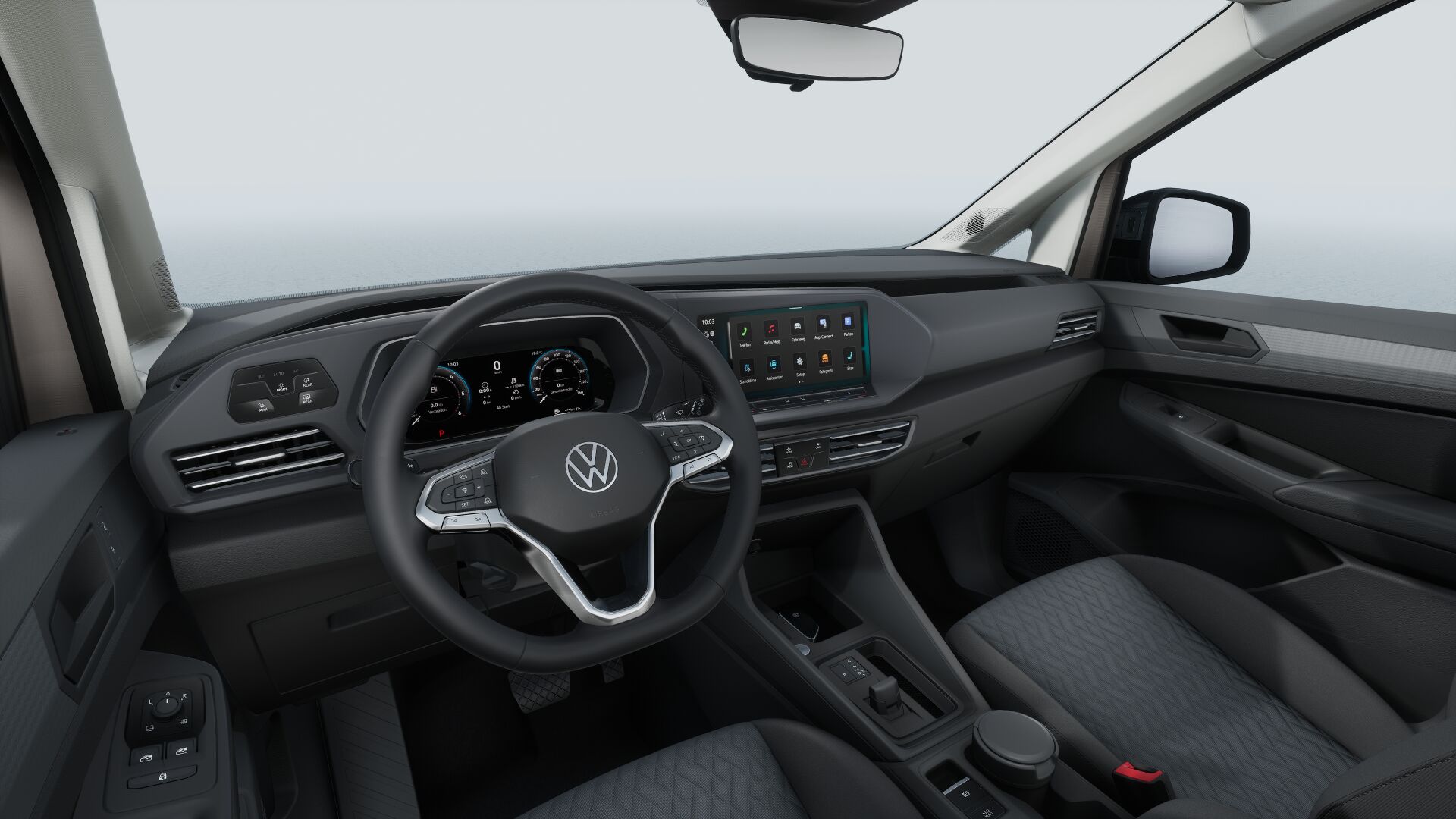 Slika Caddy5 Compact Life 2.0 TDI