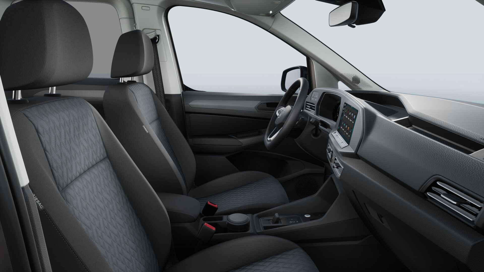 Slika Caddy5 Compact Life 2.0 TDI