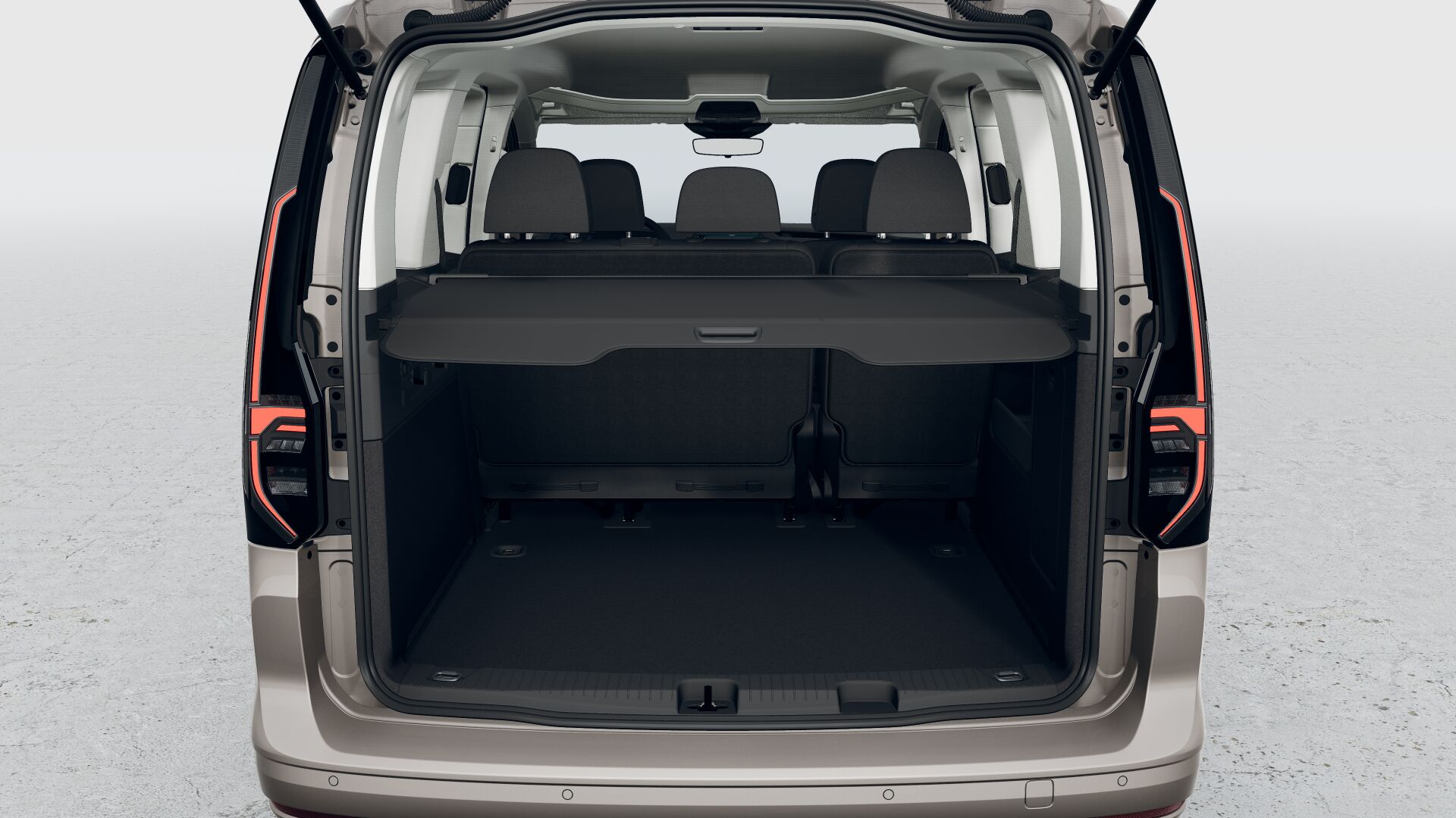 Slika Caddy5 Compact Life 2.0 TDI