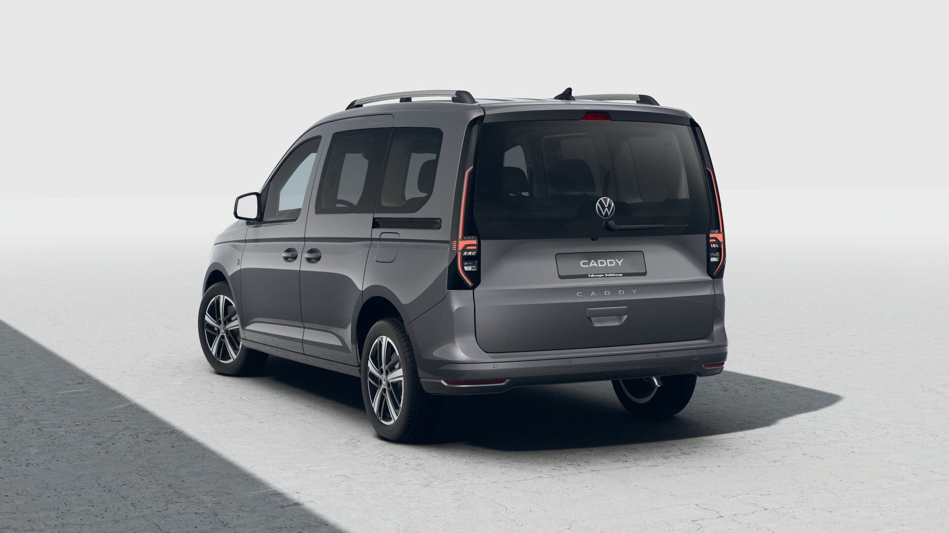 Slika Caddy5 Compact Life 2.0 TDI