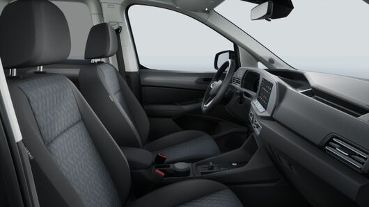 Slika Caddy5 Compact Life 2.0 TDI