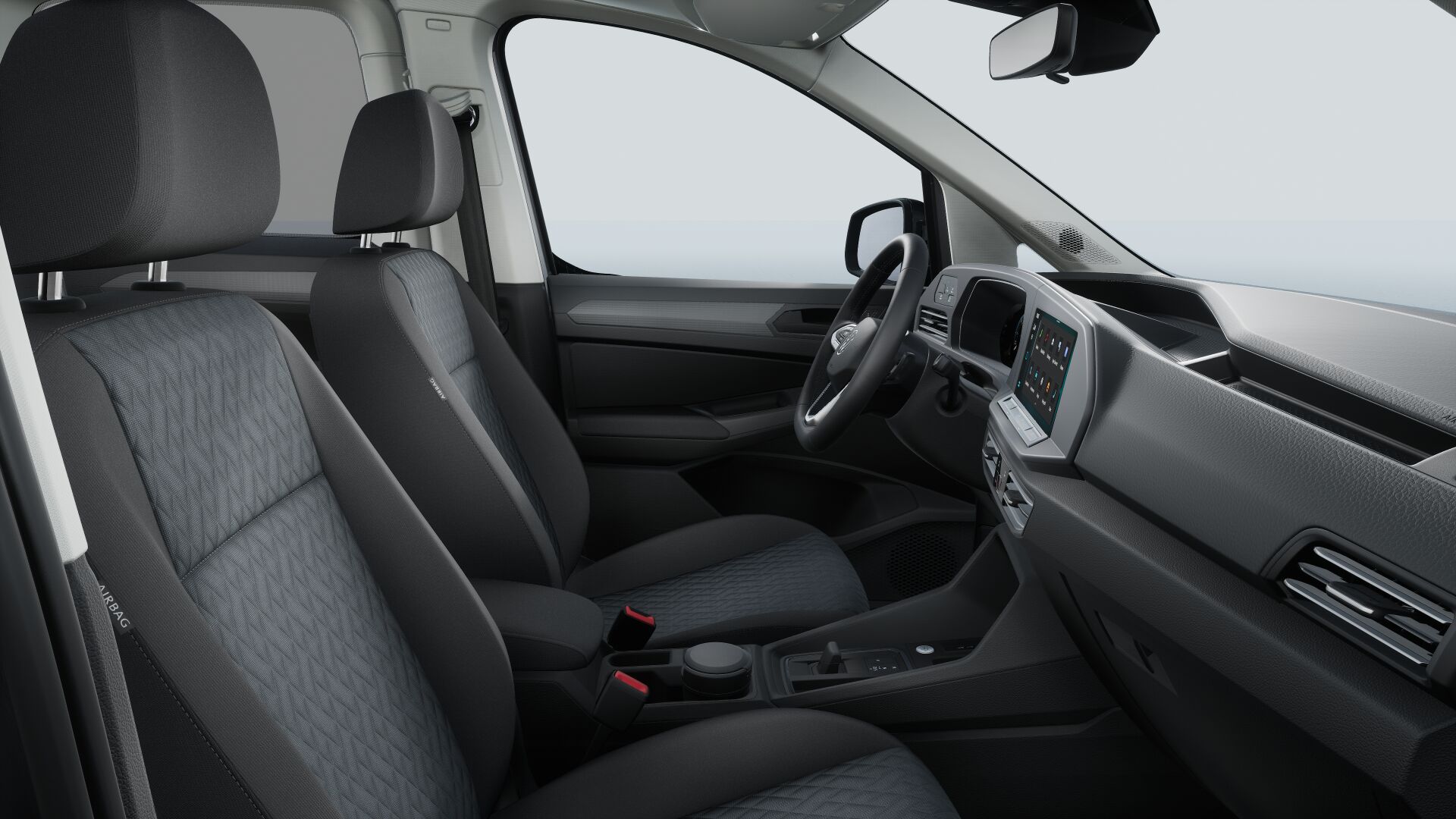 Slika Caddy5 Compact Life 2.0 TDI
