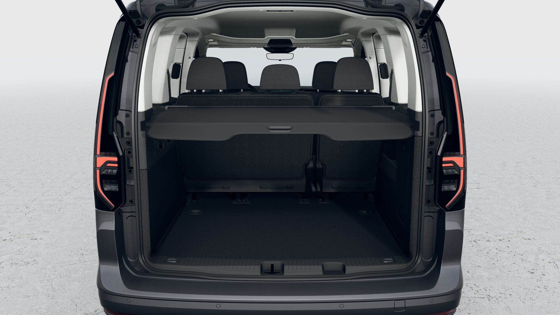 Slika Caddy5 Compact Life 2.0 TDI