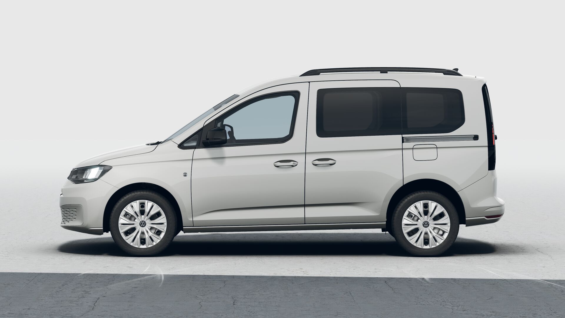 Slika Caddy5 Compact 2.0 TDI