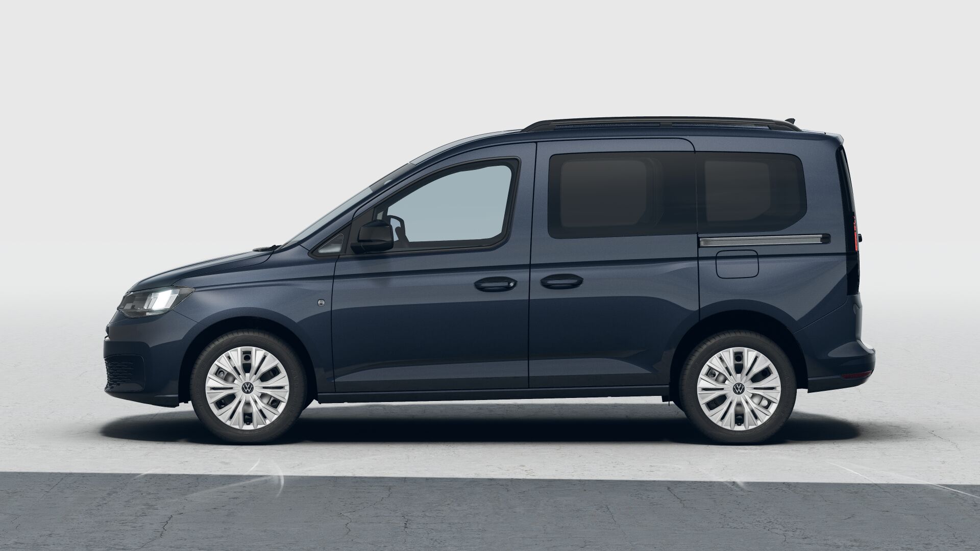 Slika Caddy5 Compact 2.0 TDI