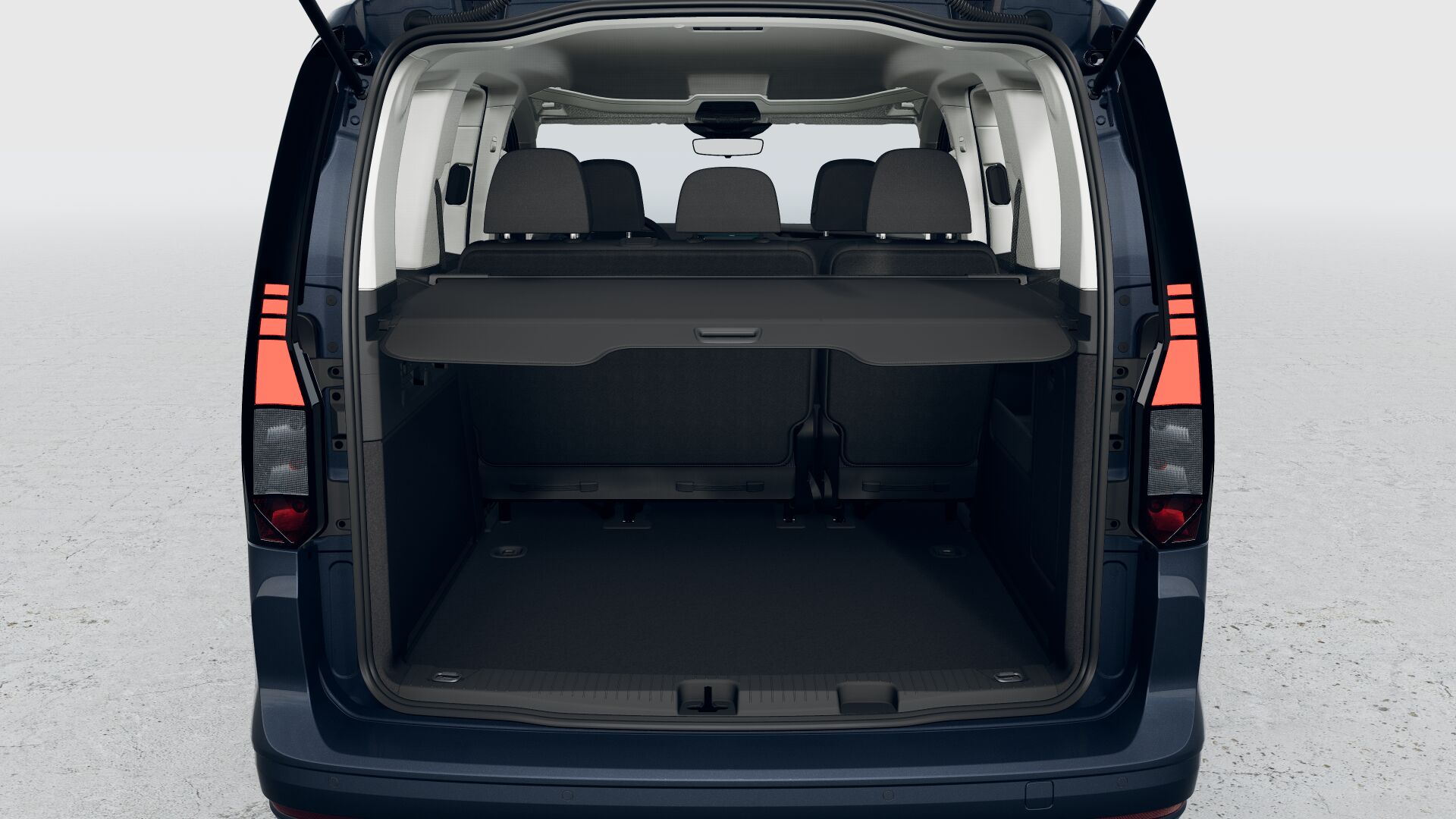 Slika Caddy5 Compact 2.0 TDI