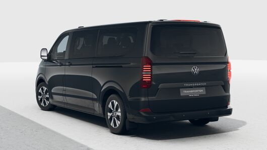 Slika T7 Transporter Kombi LR