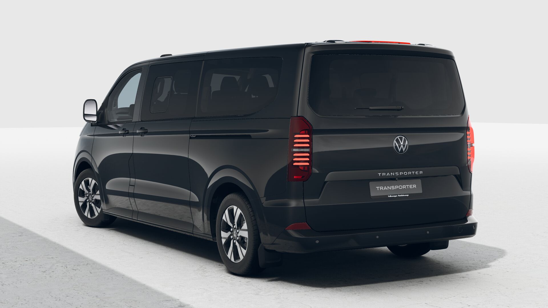 Slika T7 Transporter Kombi LR