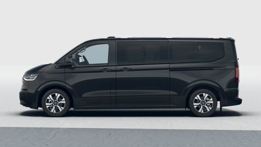 Slika T7 Transporter Kombi LR