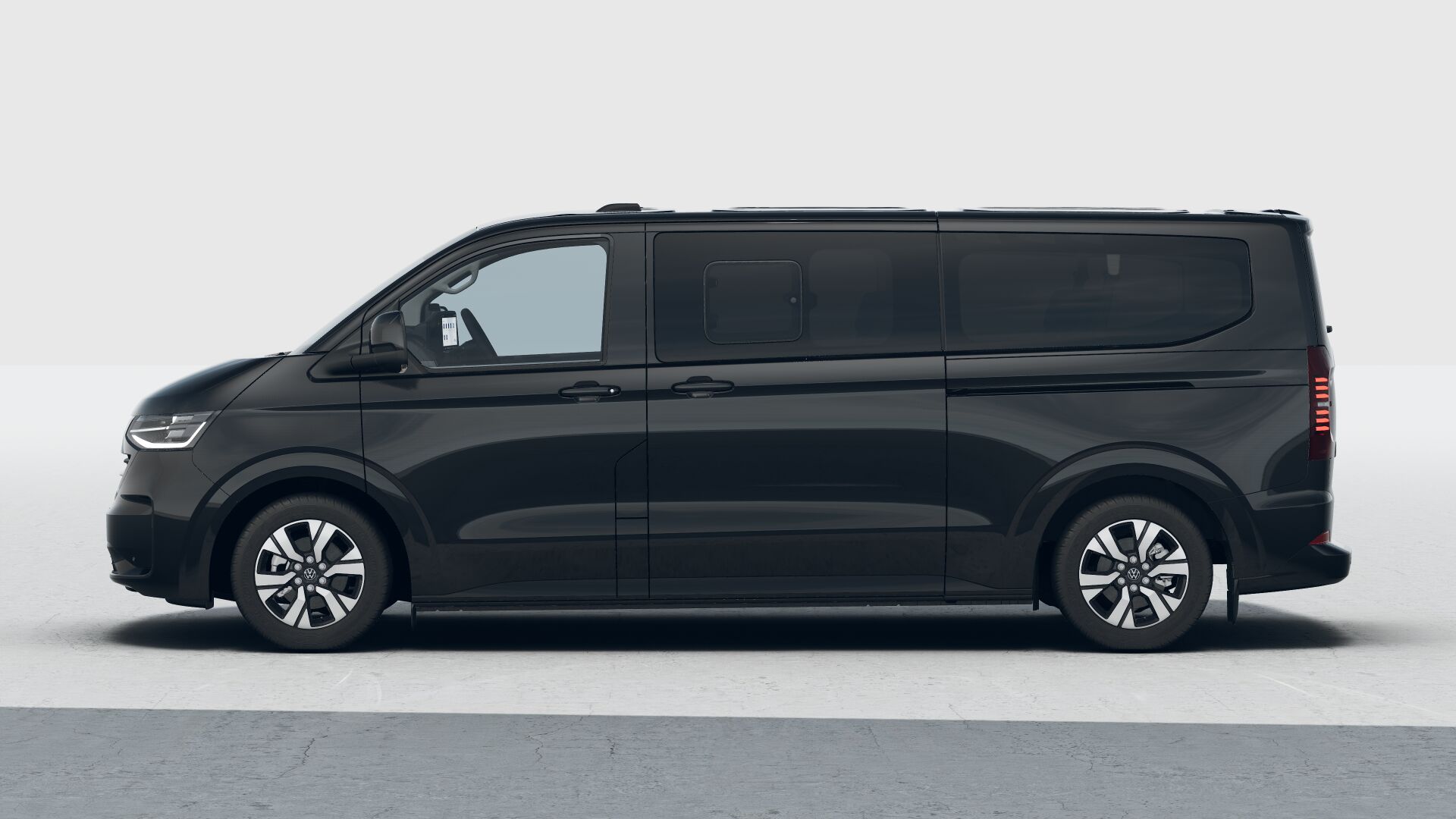 Slika T7 Transporter Kombi LR