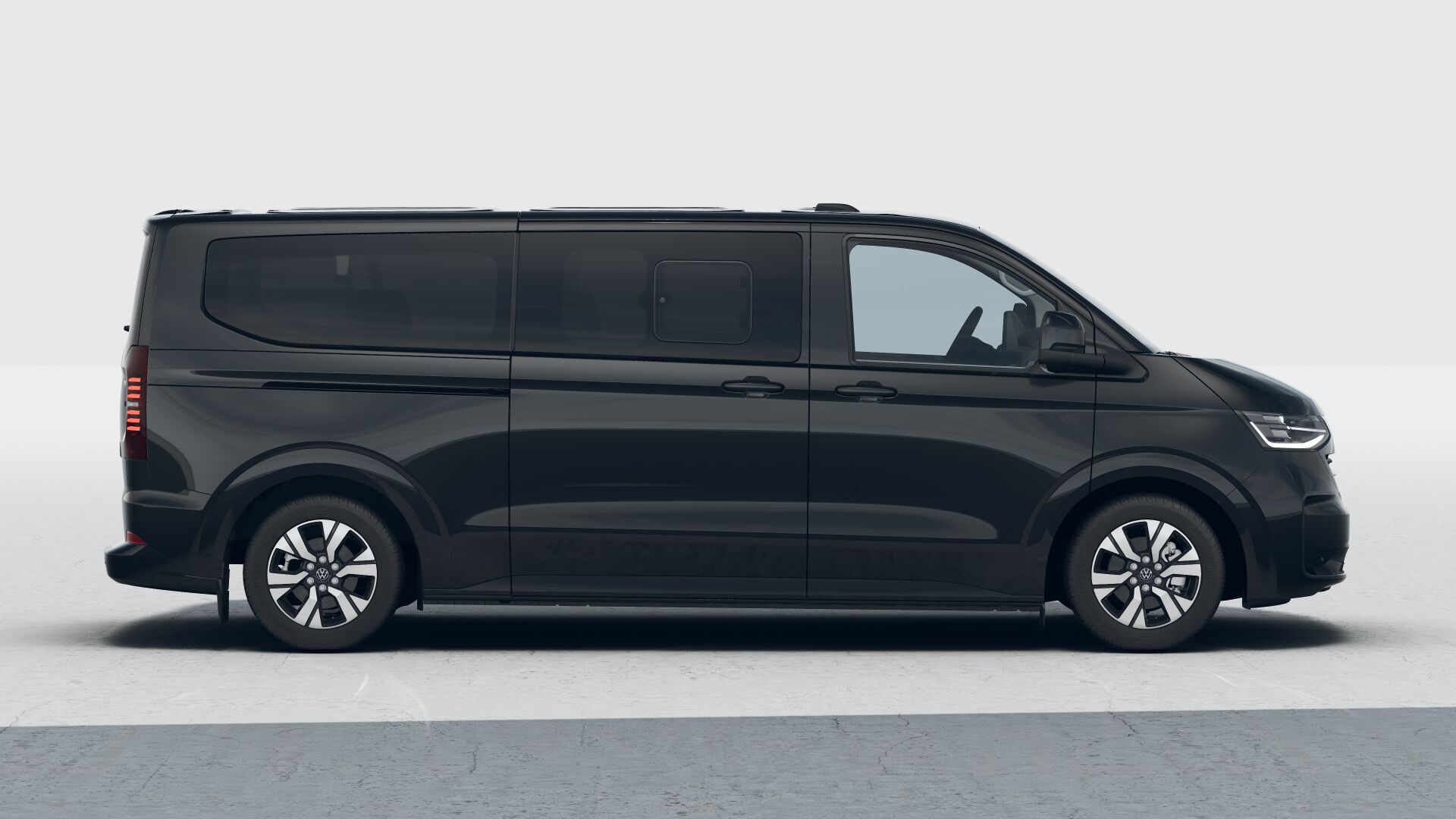 Slika T7 Transporter Kombi LR