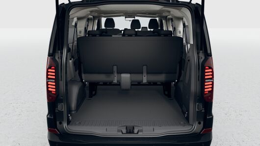 Slika T7 Transporter Kombi LR