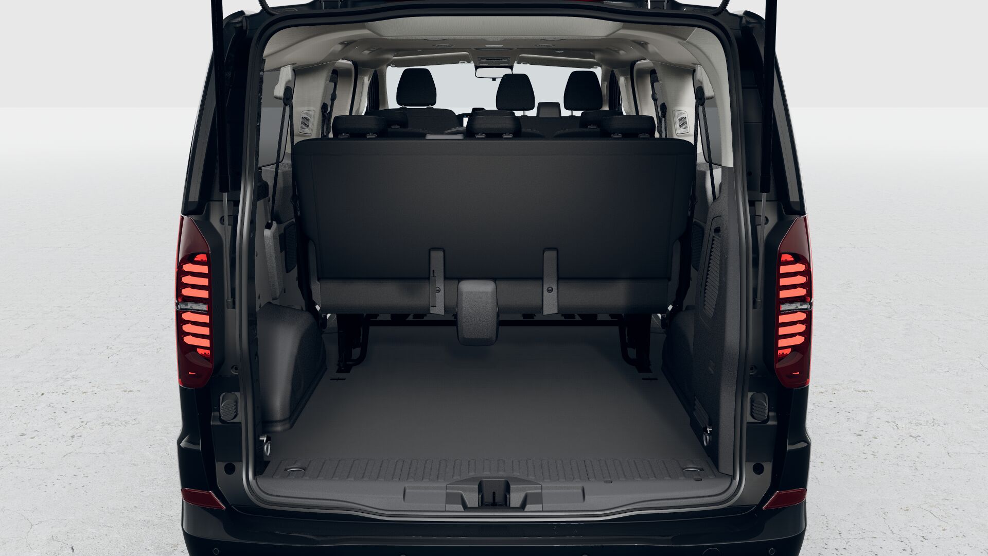 Slika T7 Transporter Kombi LR