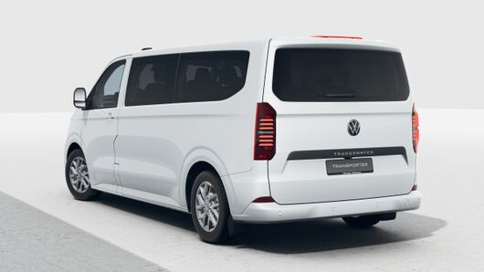 Slika T7 Transporter Kombi LR