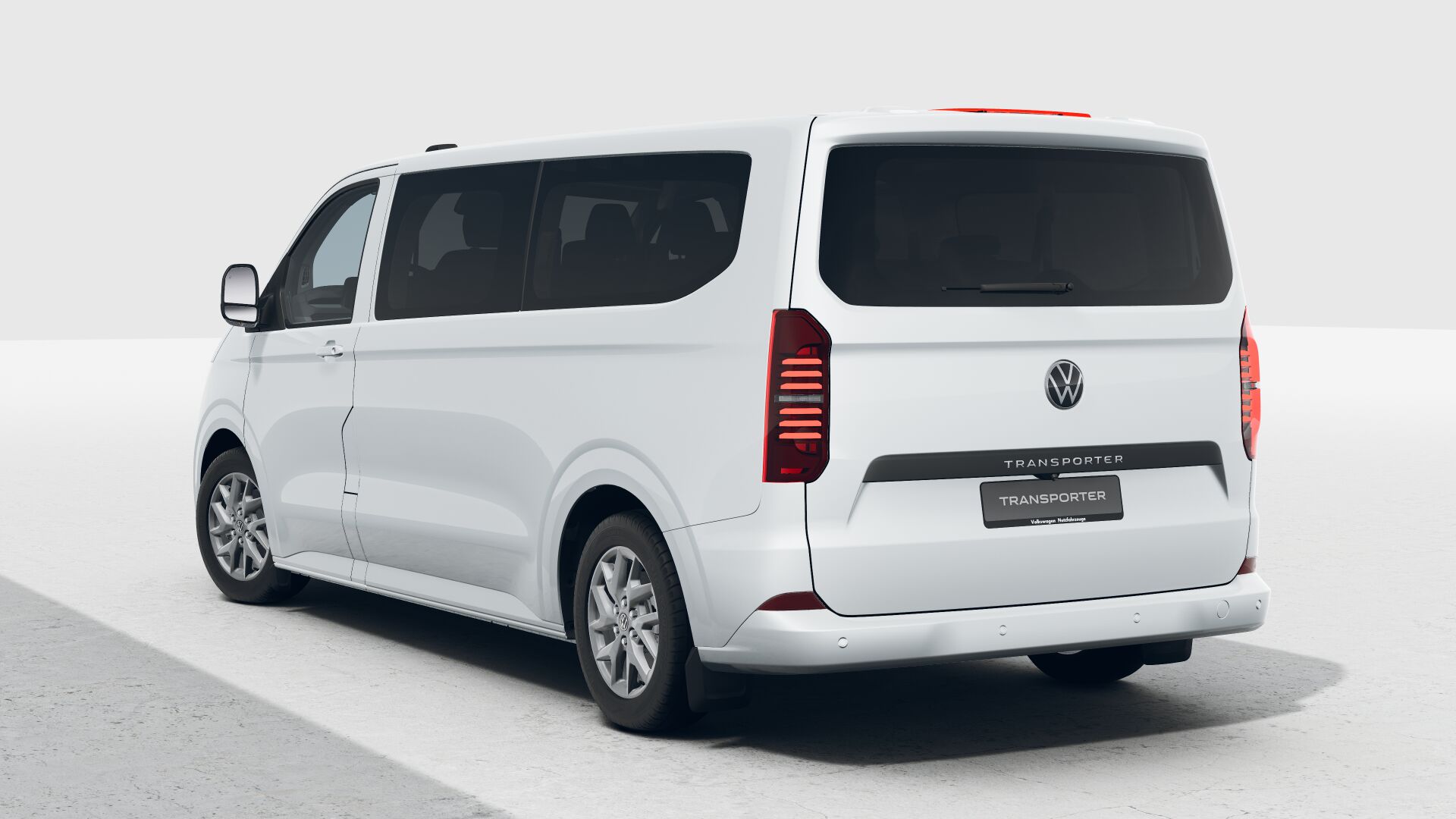 Slika T7 Transporter Kombi LR