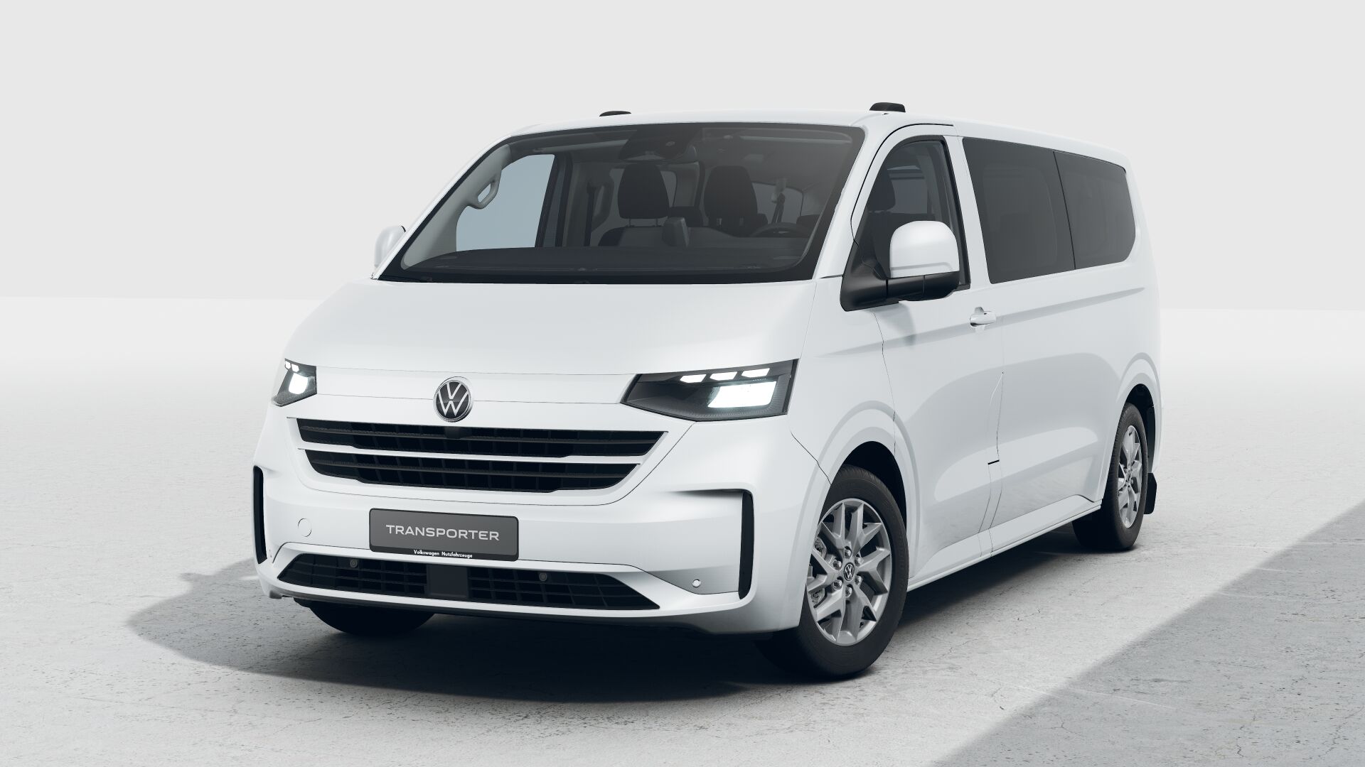 Slika T7 Transporter Kombi LR