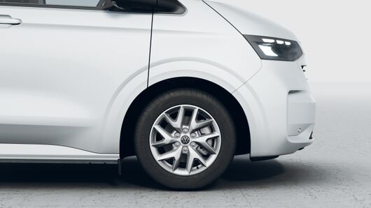 Slika T7 Transporter Kombi LR