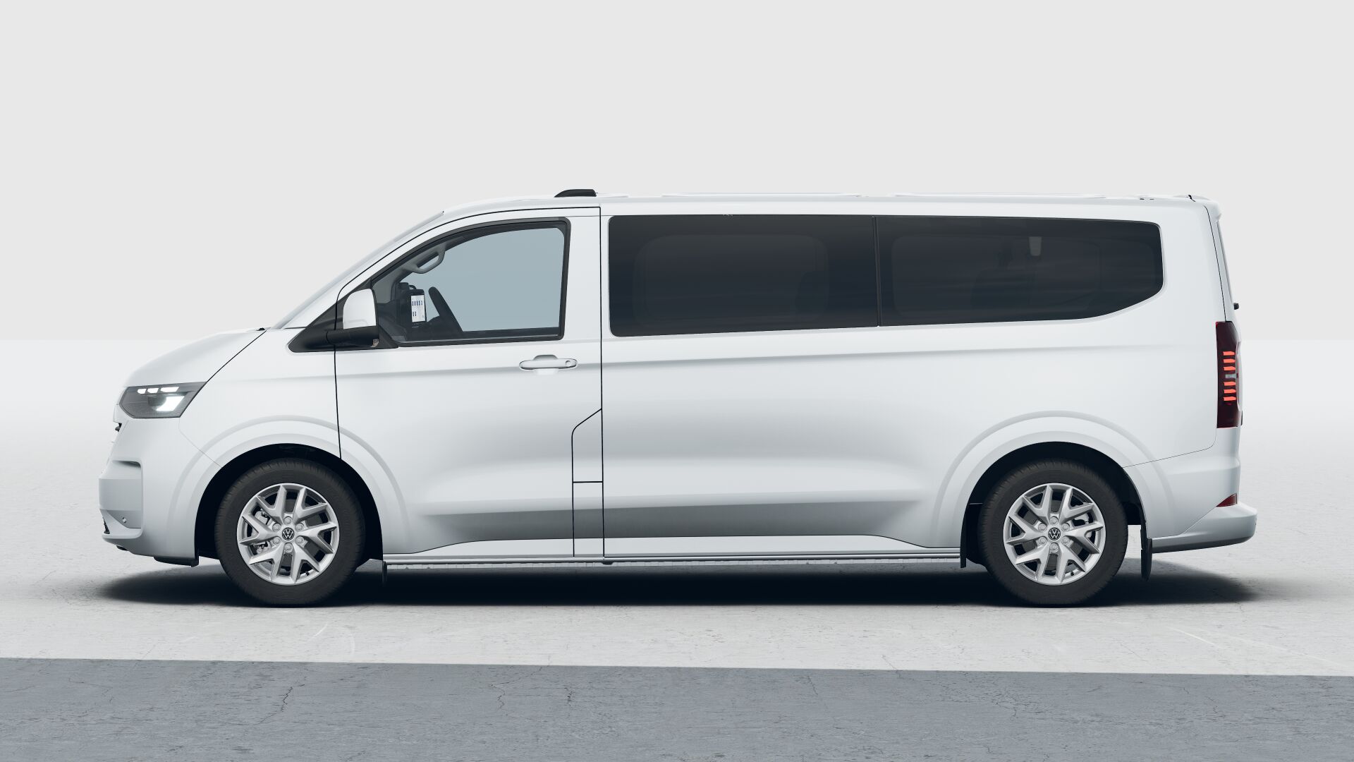 Slika T7 Transporter Kombi LR