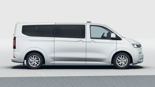 Slika T7 Transporter Kombi LR