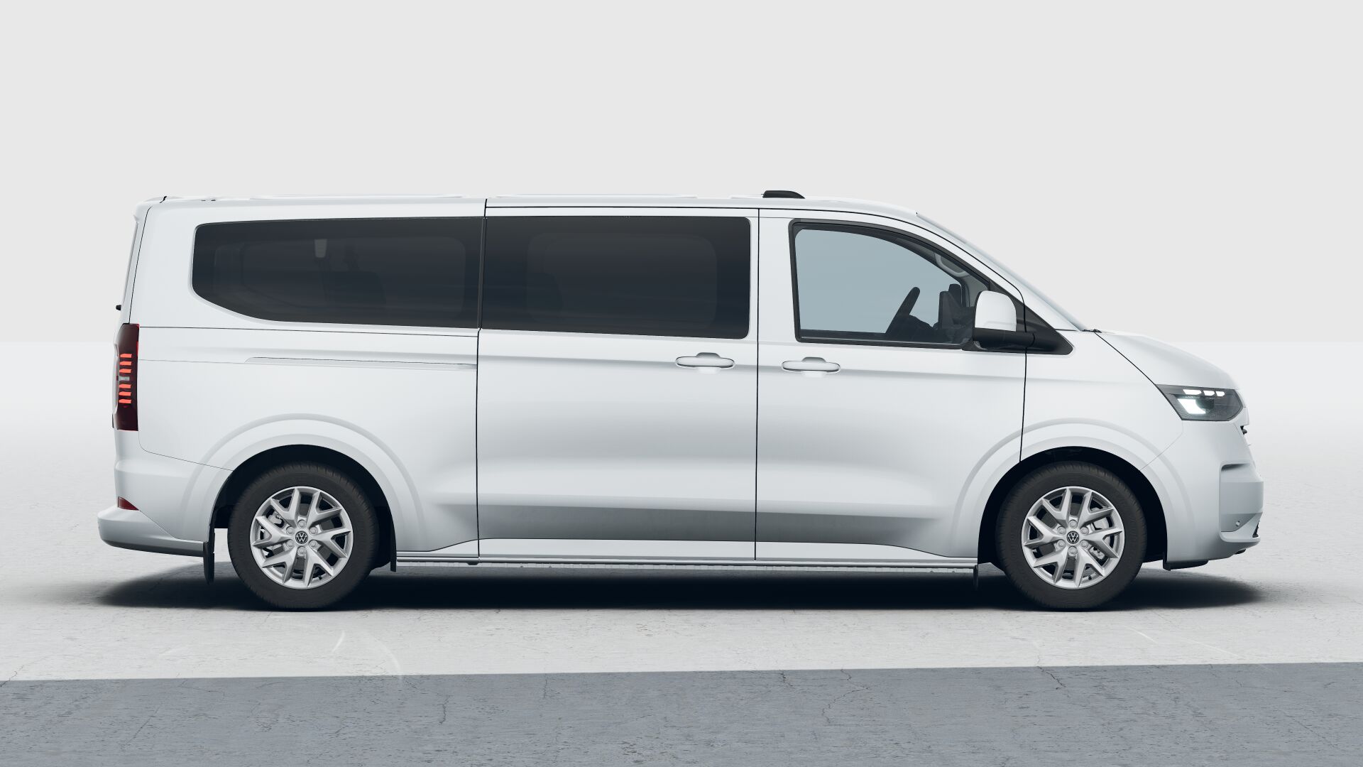 Slika T7 Transporter Kombi LR