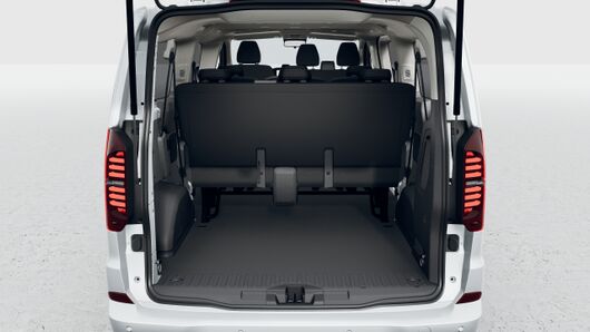 Slika T7 Transporter Kombi LR
