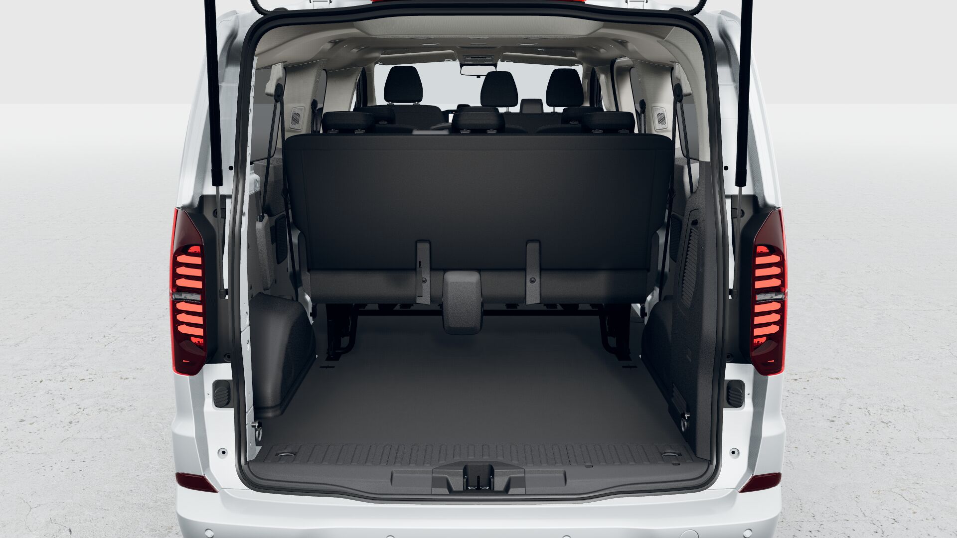 Slika T7 Transporter Kombi LR