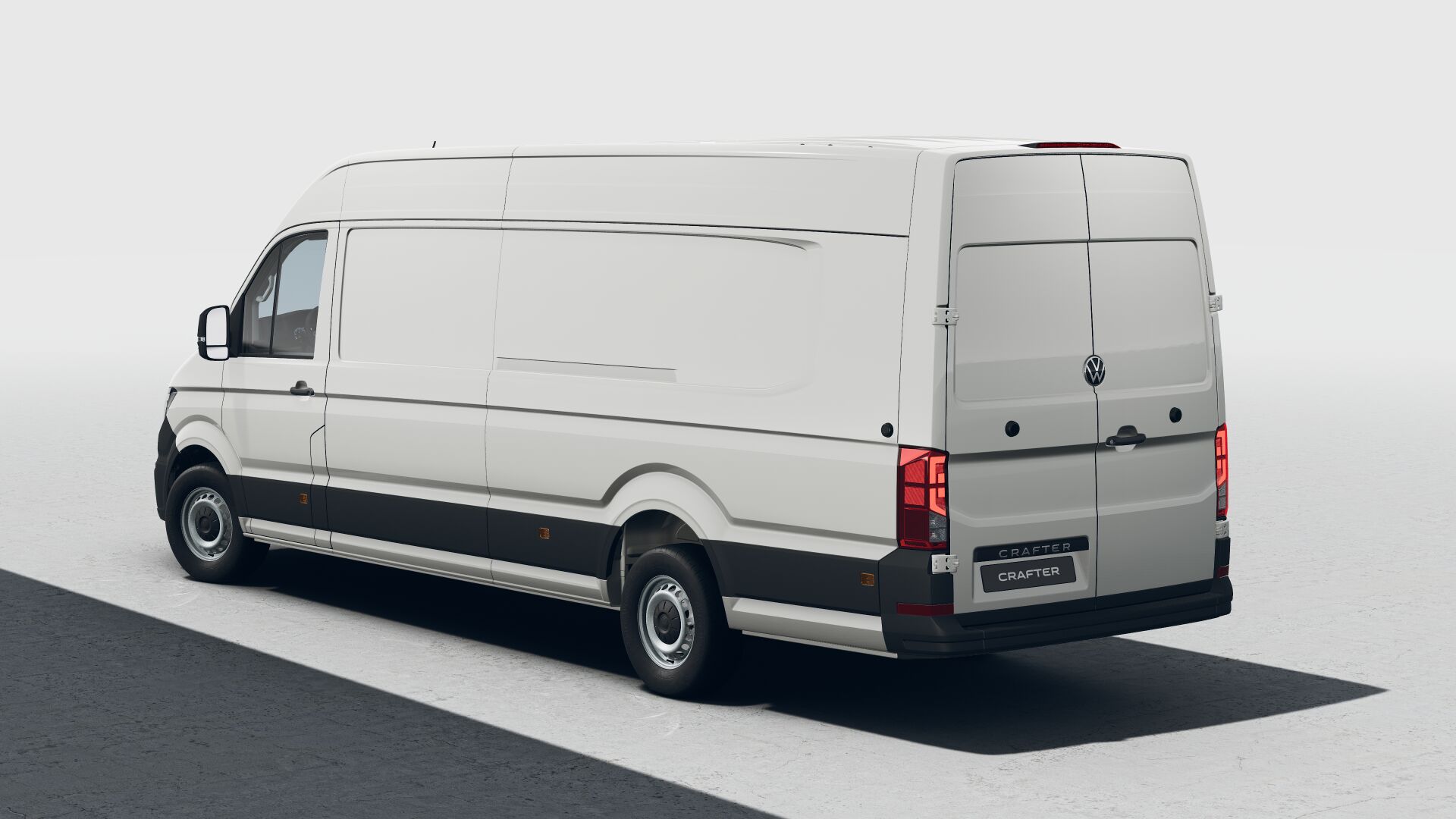 Slika Crafter NF Furgon 35 LR X 2.0 TDI