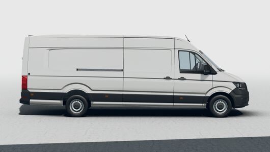 Slika Crafter NF Furgon 35 LR X 2.0 TDI