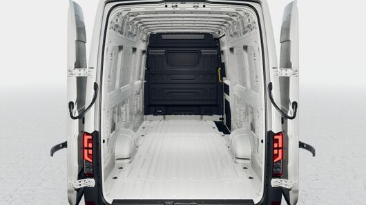 Slika Crafter NF Furgon 35 LR X 2.0 TDI