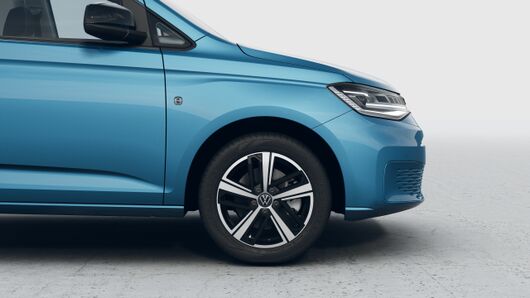 Slika Caddy5 Compact Life 2.0 TDI