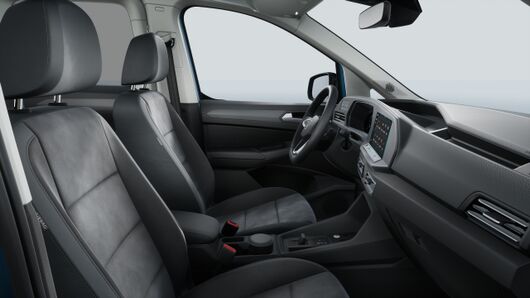 Slika Caddy5 Compact Life 2.0 TDI