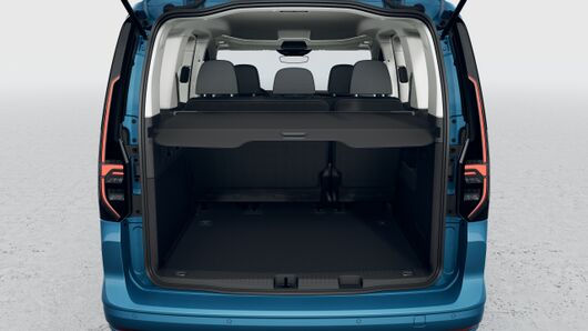 Slika Caddy5 Compact Life 2.0 TDI