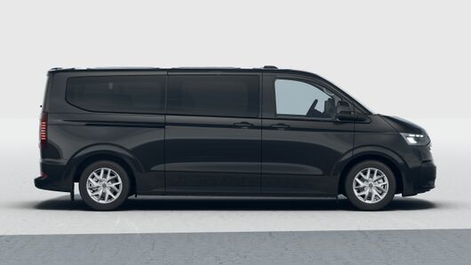 Slika T7 Transporter Kombi LR