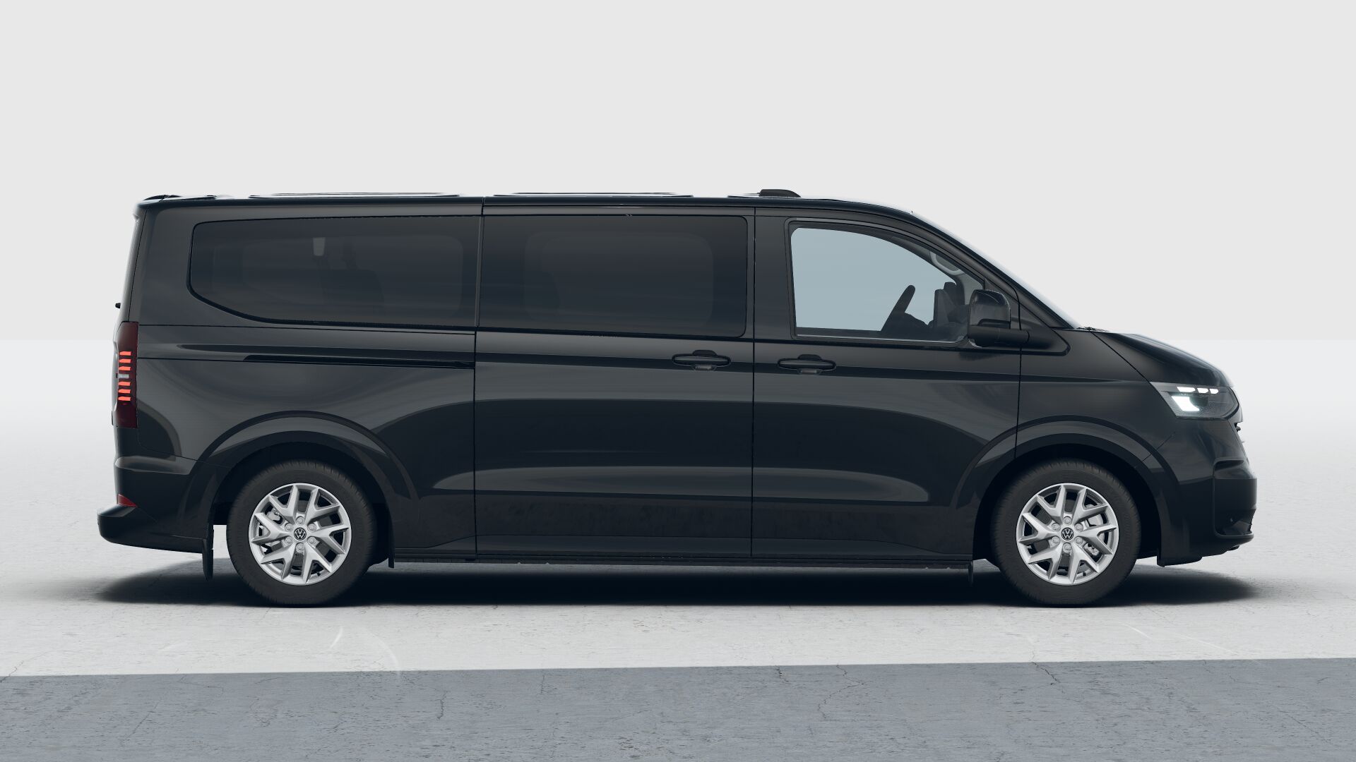 Slika T7 Transporter Kombi LR