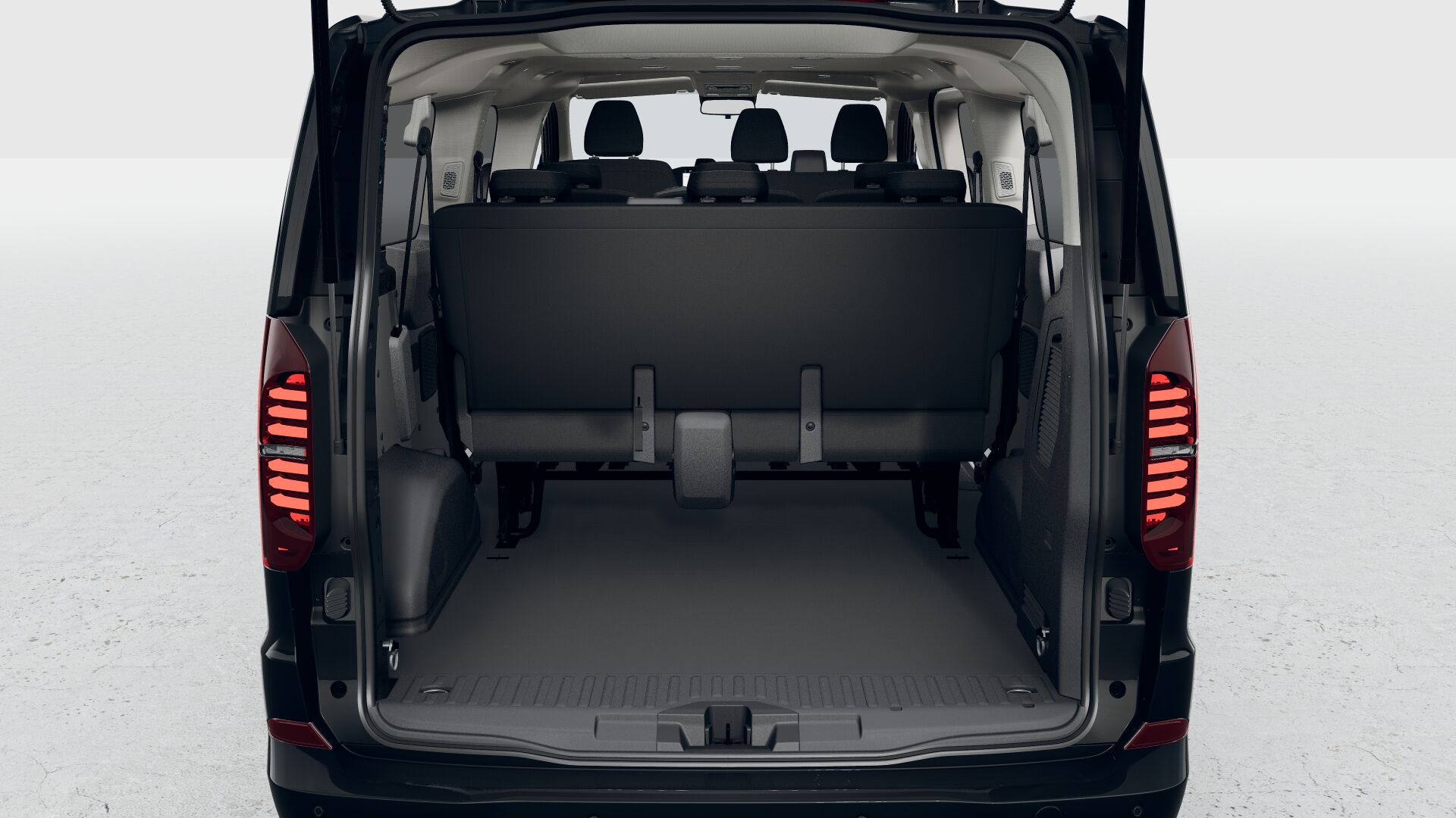 Slika T7 Transporter Kombi LR