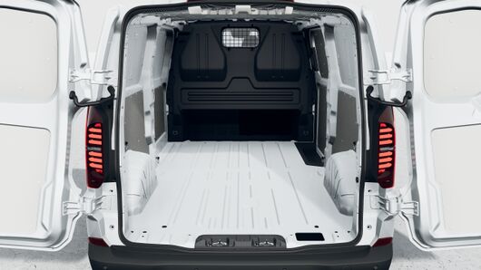 Slika T7 Transporter Furgon LR